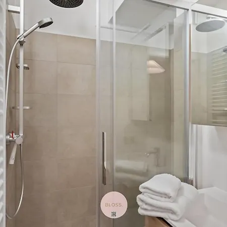 شقة Maison Mistral By Bloss *