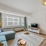 Maison Mistral By Bloss Apartment *