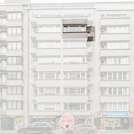 公寓 Maison Mistral By Bloss *