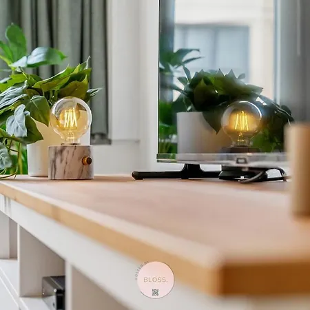 Maison Mistral By Bloss Apartamento