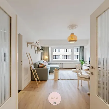 公寓 Maison Mistral By Bloss *