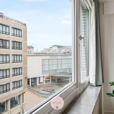 Apartamento Maison Mistral By Bloss