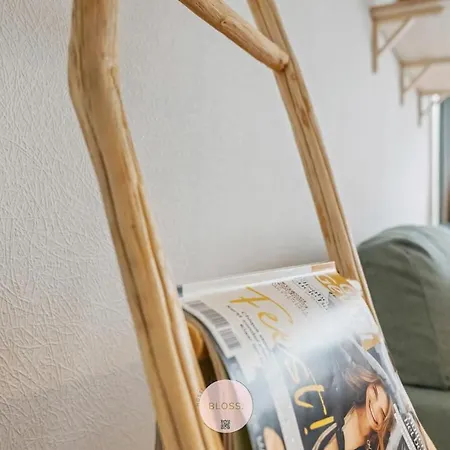 Lejlighed Maison Mistral By Bloss Oostende