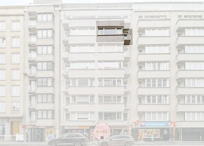 公寓 Maison Mistral By Bloss *