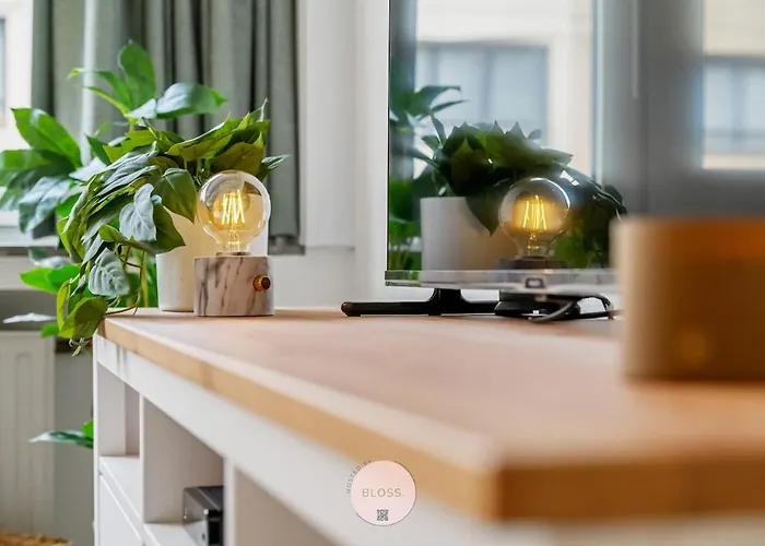 Maison Mistral By Bloss Apartamento