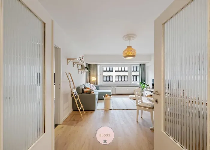 公寓 Maison Mistral By Bloss *