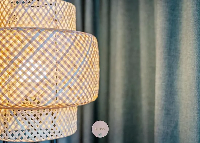 Maison Mistral By Bloss *