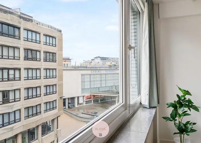 Apartamento Maison Mistral By Bloss