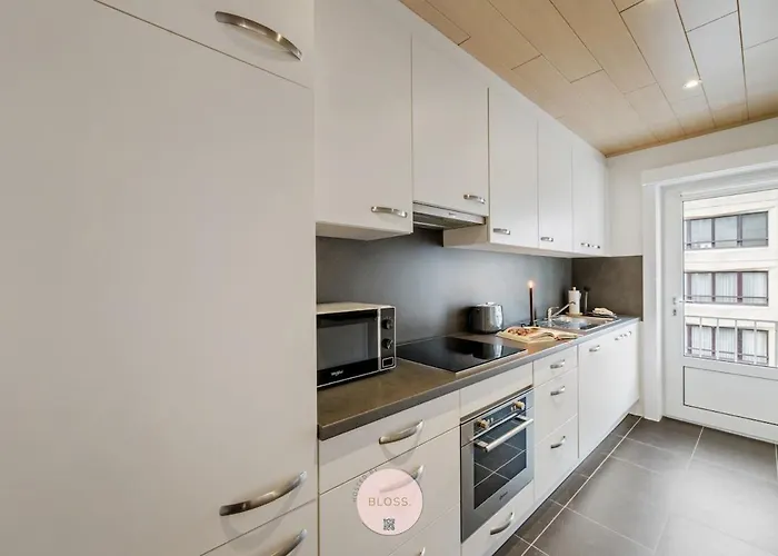 Maison Mistral By Bloss 公寓 *