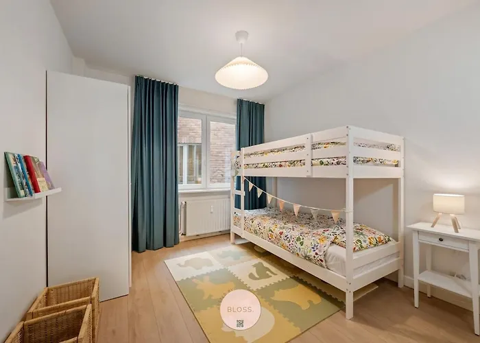 公寓 Maison Mistral By Bloss