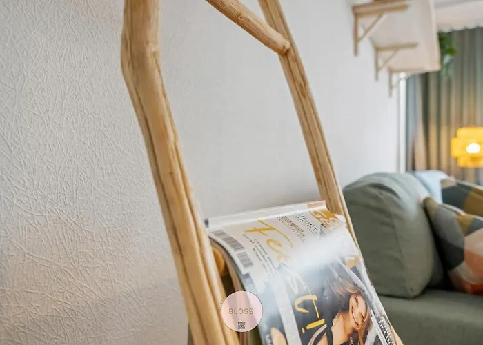 Apartamento Maison Mistral By Bloss Ostende