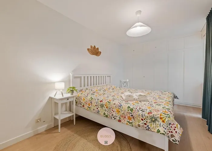 Maison Mistral By Bloss Apartamento *