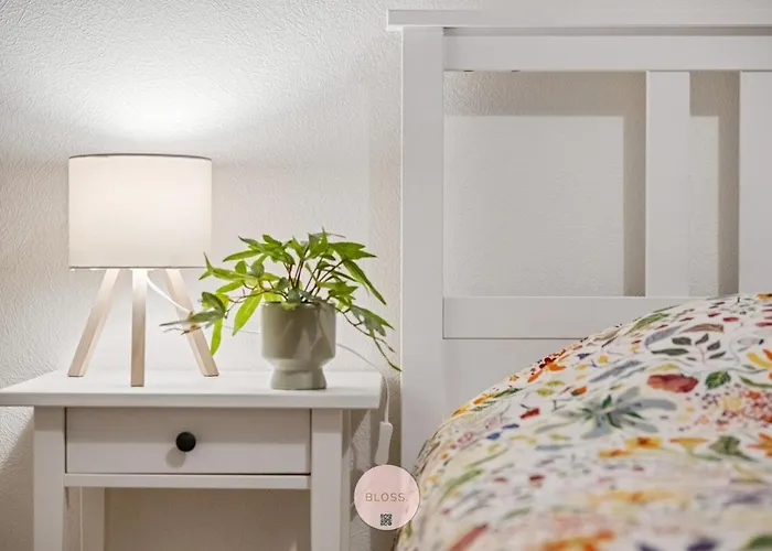 Maison Mistral By Bloss Apartamento *