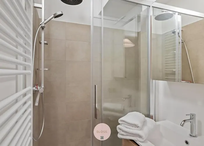 Apartamento Maison Mistral By Bloss *