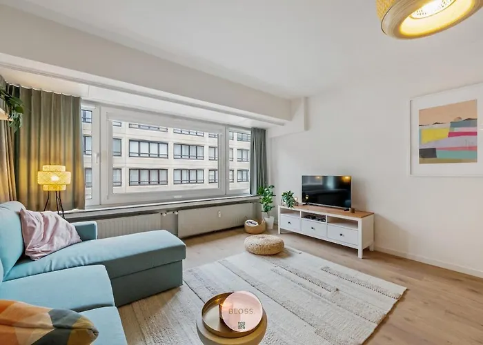 Maison Mistral By Bloss 公寓 *