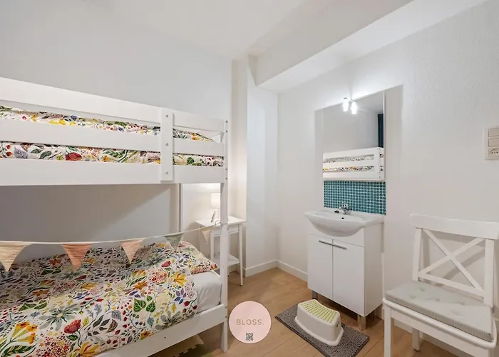 Apartamento Maison Mistral By Bloss *