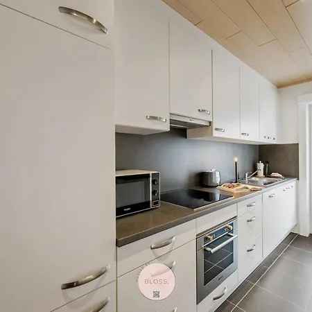 Maison Mistral By Bloss דירה *