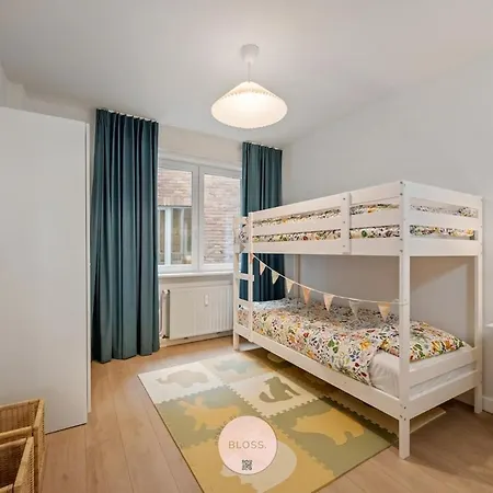 דירה Maison Mistral By Bloss